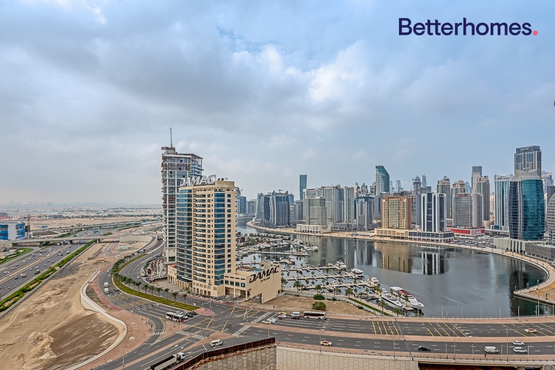 1 Bedroom Apartment in The Bay Residence