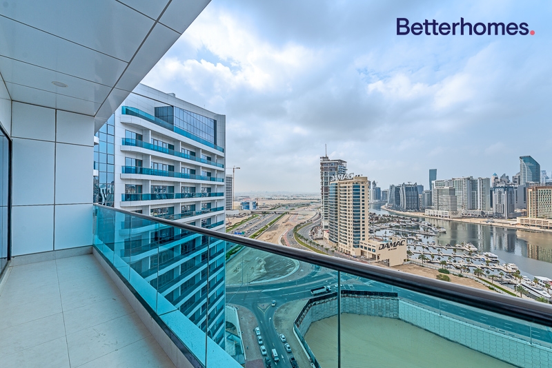 1 Bedroom Apartment in The Bay Residence