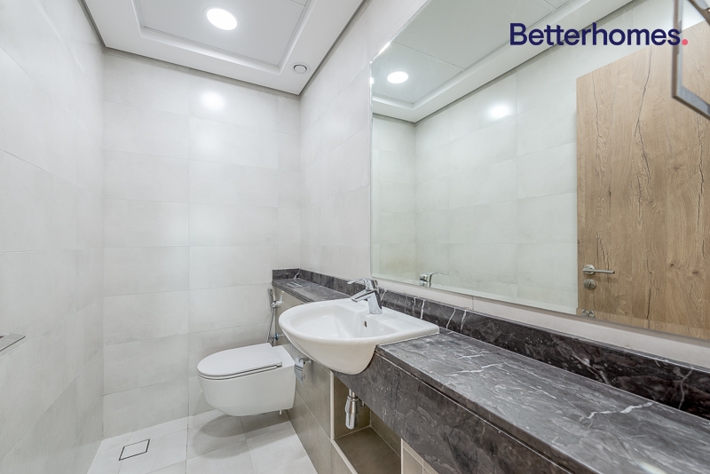 1 Bedroom Apartment in The Bay Residence
