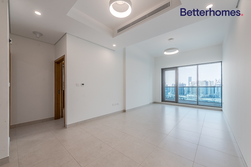 1 Bedroom Apartment in The Bay Residence