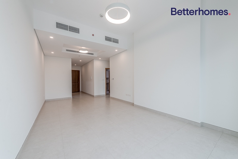 1 Bedroom Apartment in The Bay Residence