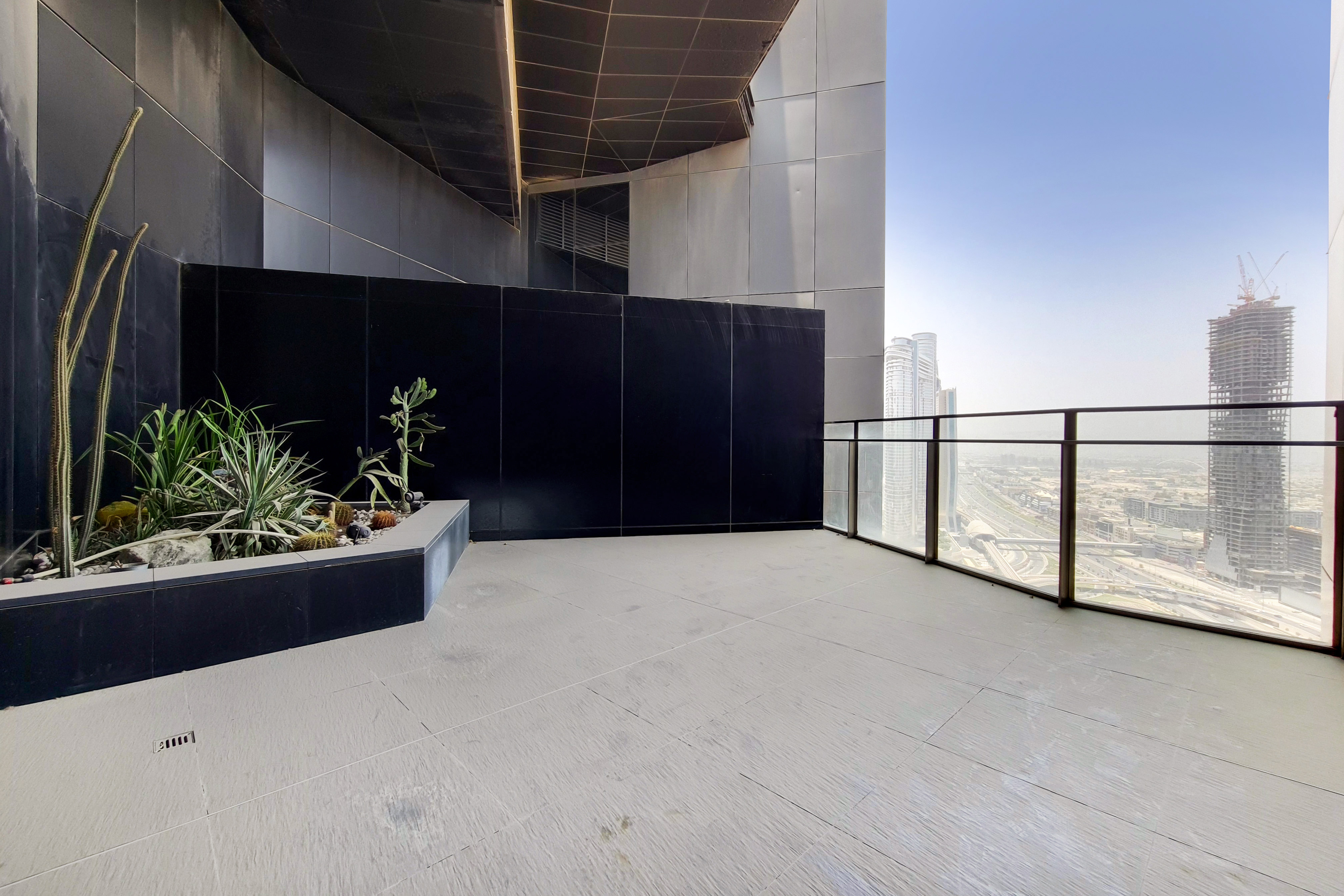 Apartment in Central Park Residential Tower Rare 2 Bed Duplex Terrace Vacant Now Betterhomes