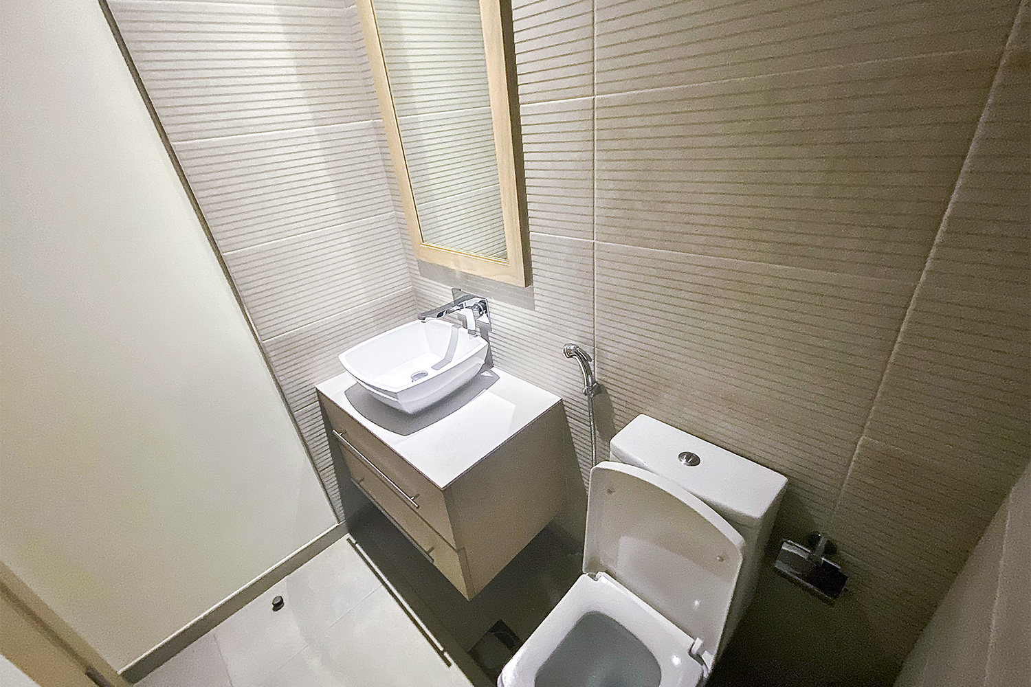 1 Bedroom Apartment in Belgravia 1