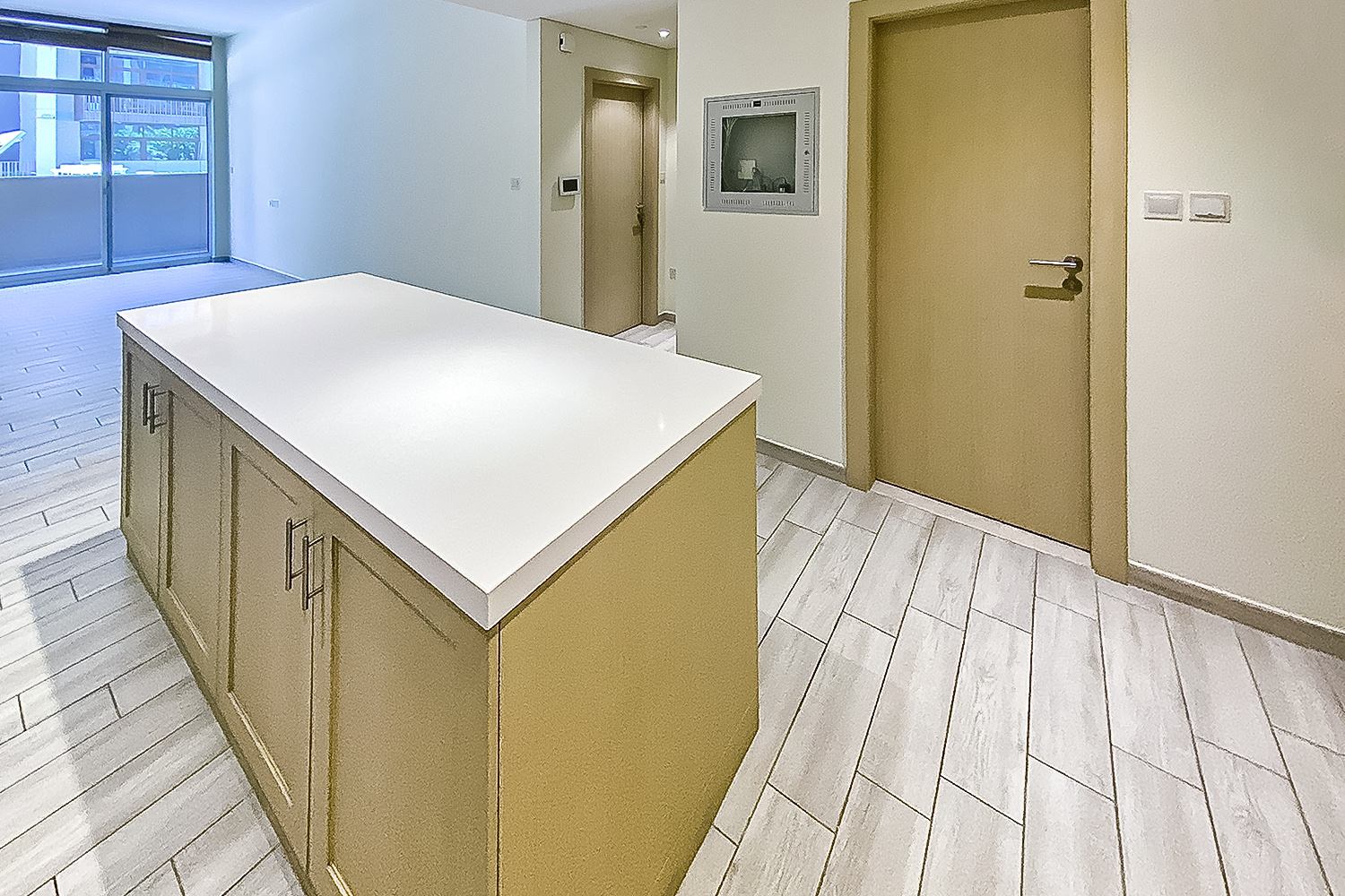 1 Bedroom Apartment in Belgravia 1