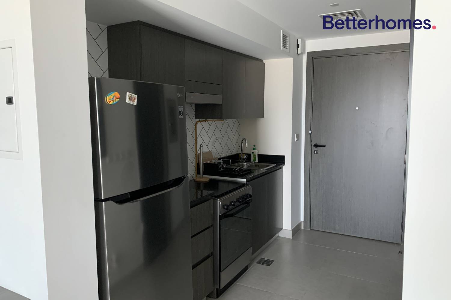  Apartment in Bella Rose