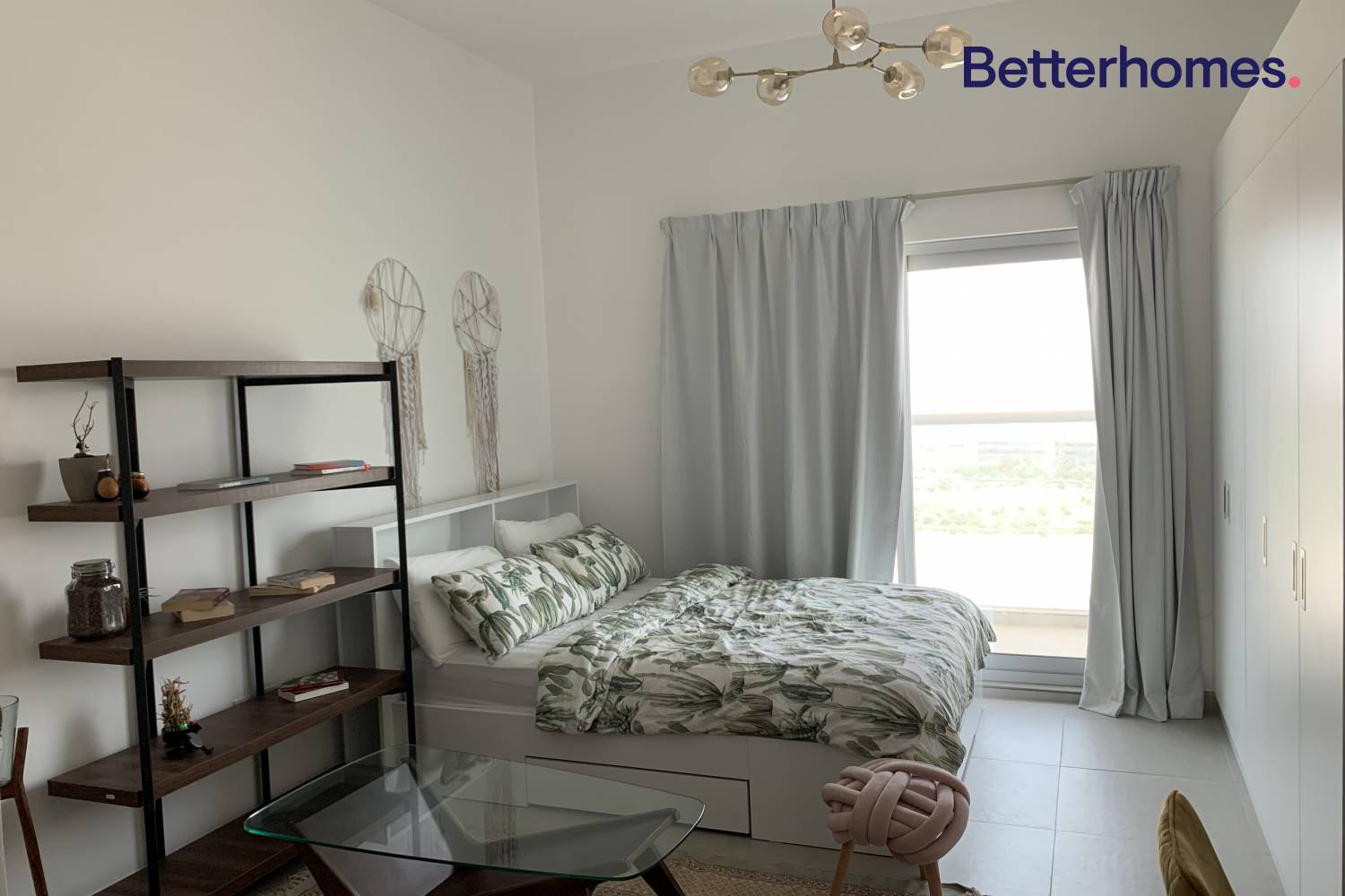  Apartment in Bella Rose