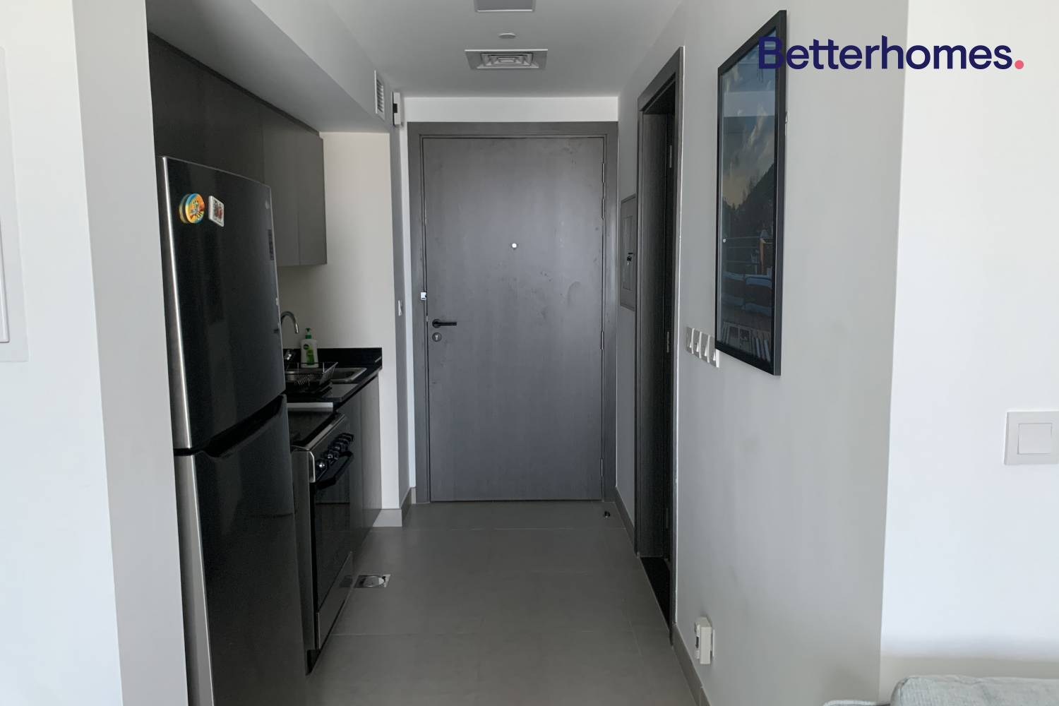  Apartment in Bella Rose