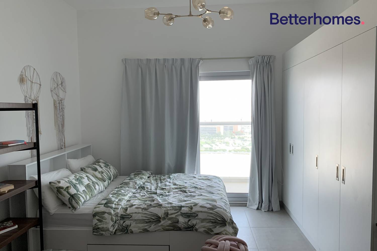  Apartment in Bella Rose