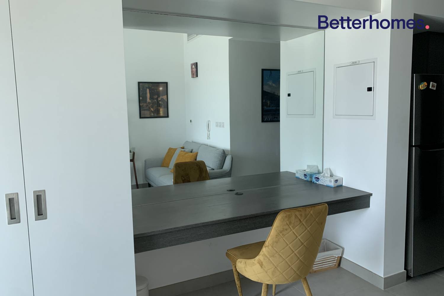  Apartment in Bella Rose
