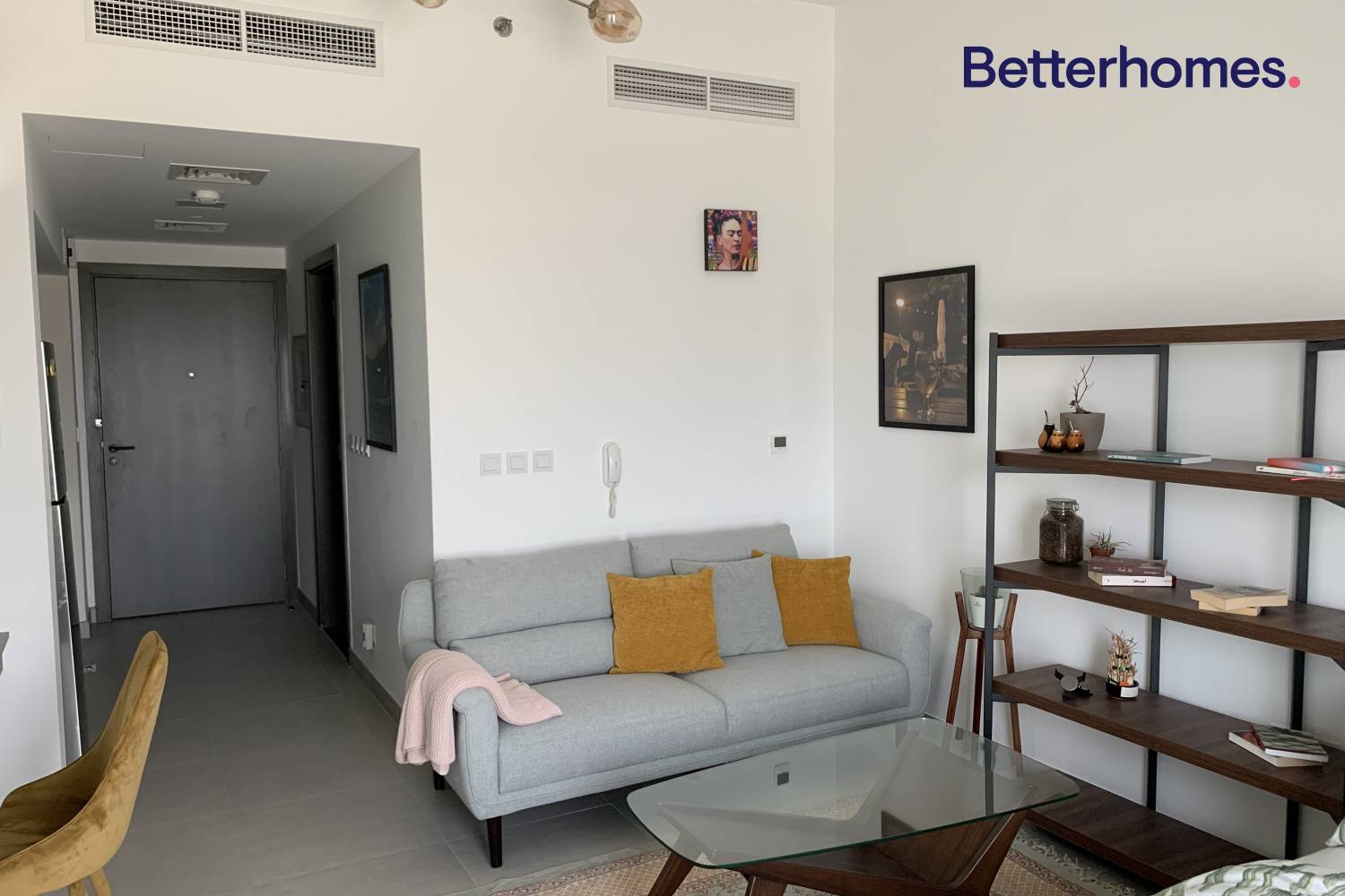  Apartment in Bella Rose