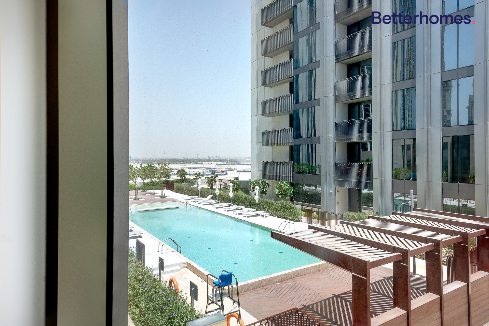 3 Bedrooms Townhouse in Creek Gate Tower 1