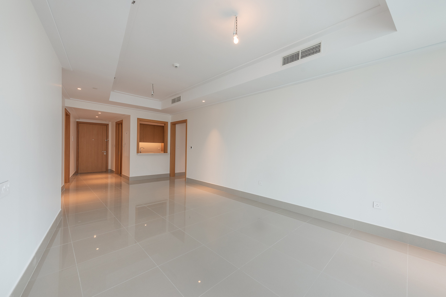 3 Bedrooms Apartment in Opera Grand