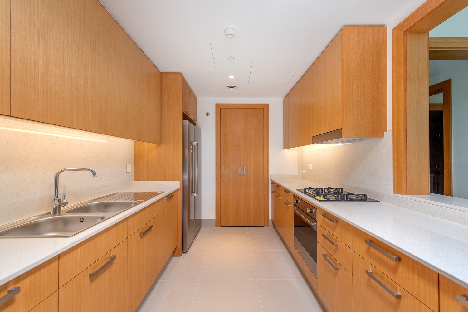 3 Bedrooms Apartment in Opera Grand