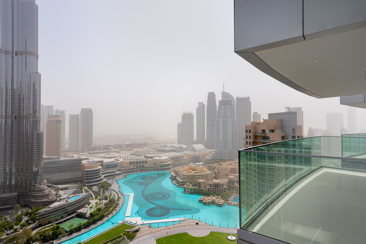 3 Bedrooms Apartment in Opera Grand