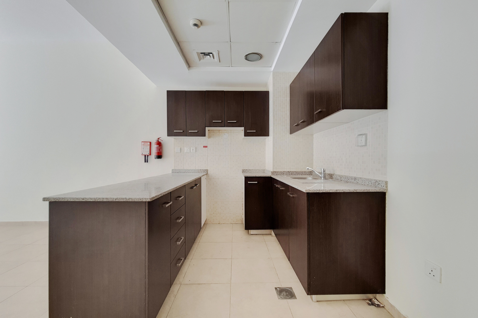 1 Bedroom Apartment in Al Thamam 02