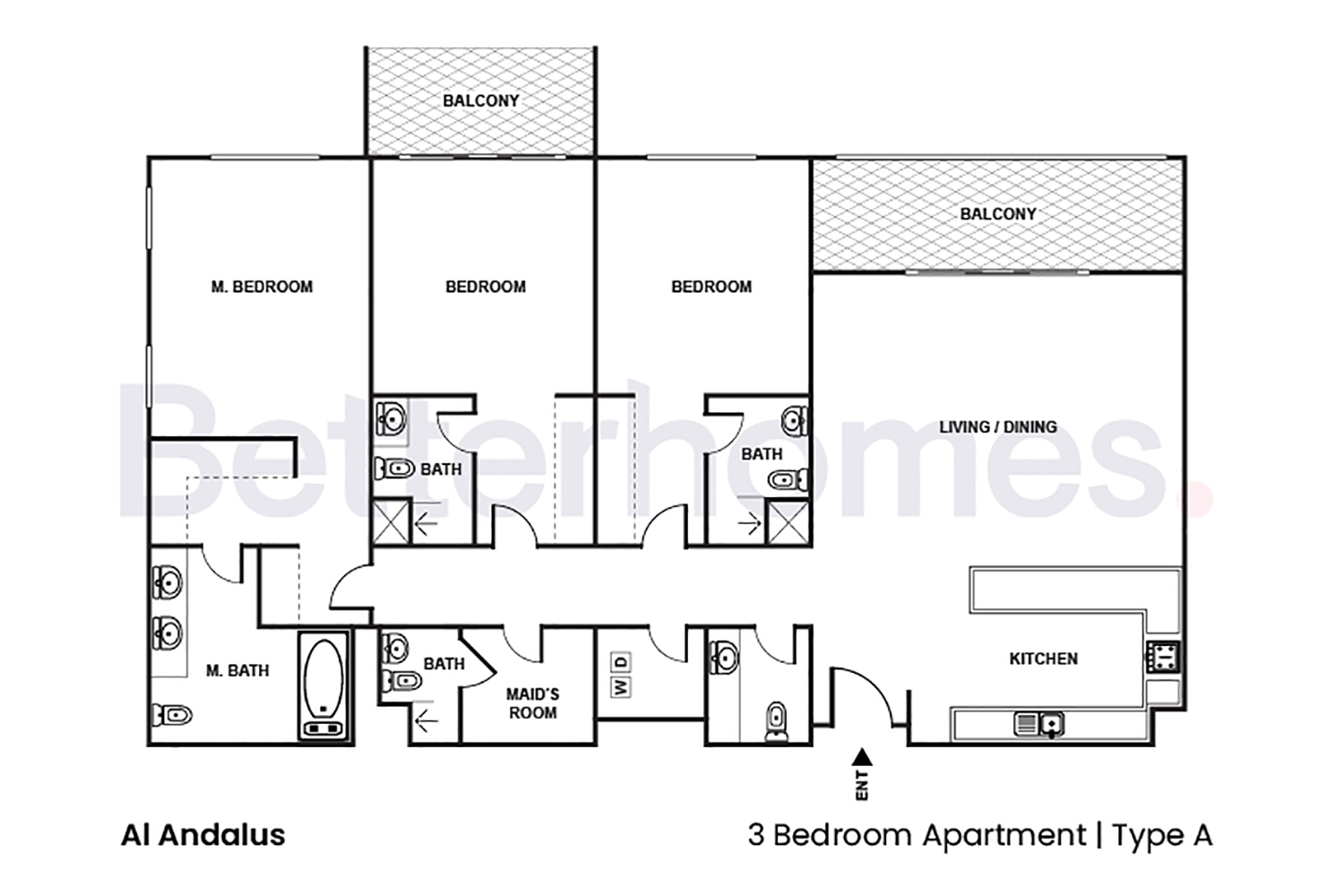 Type A - 3BR - Al Andalus - JGE Landscape-01.jpg