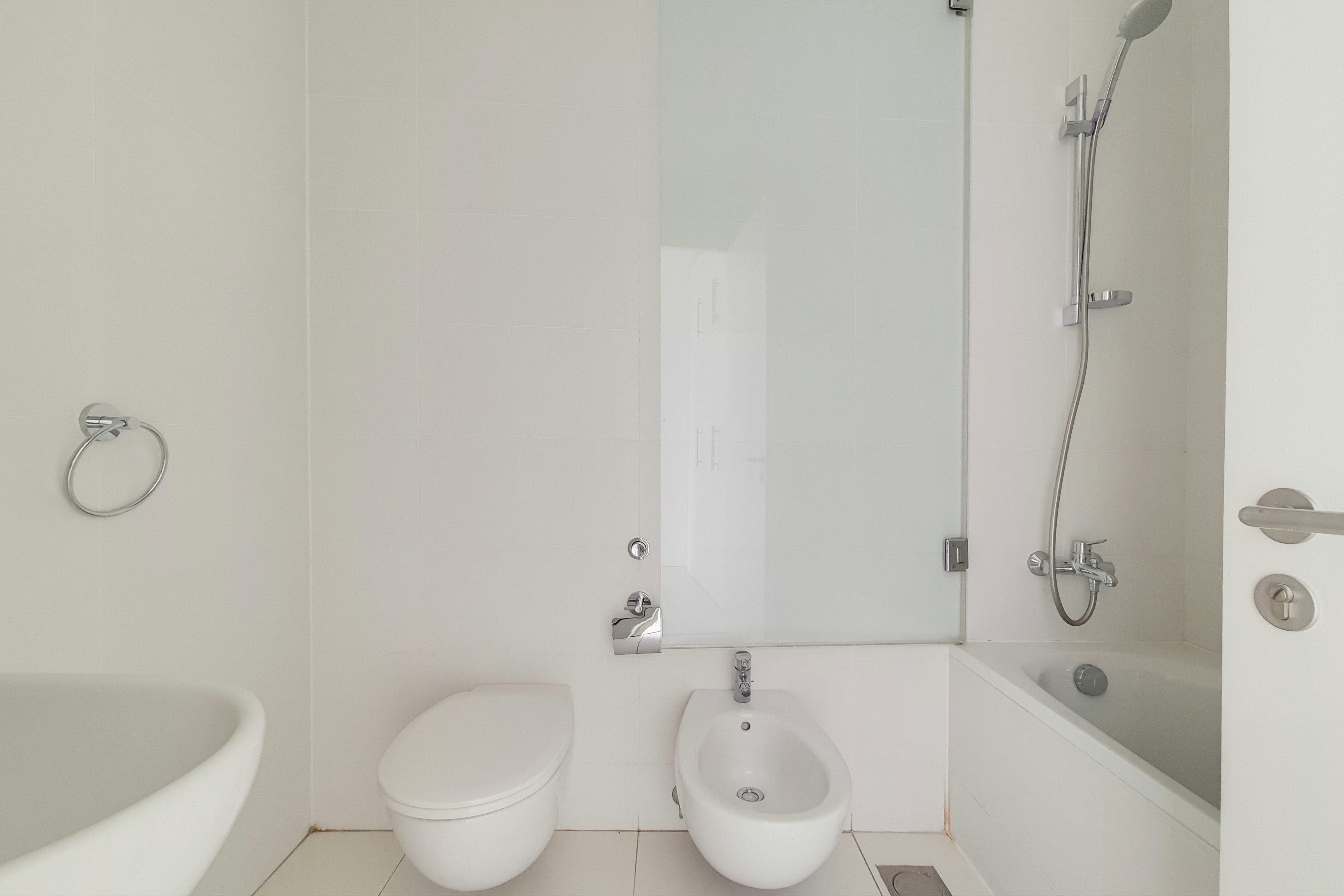 2 Bedrooms Apartment in Index Tower