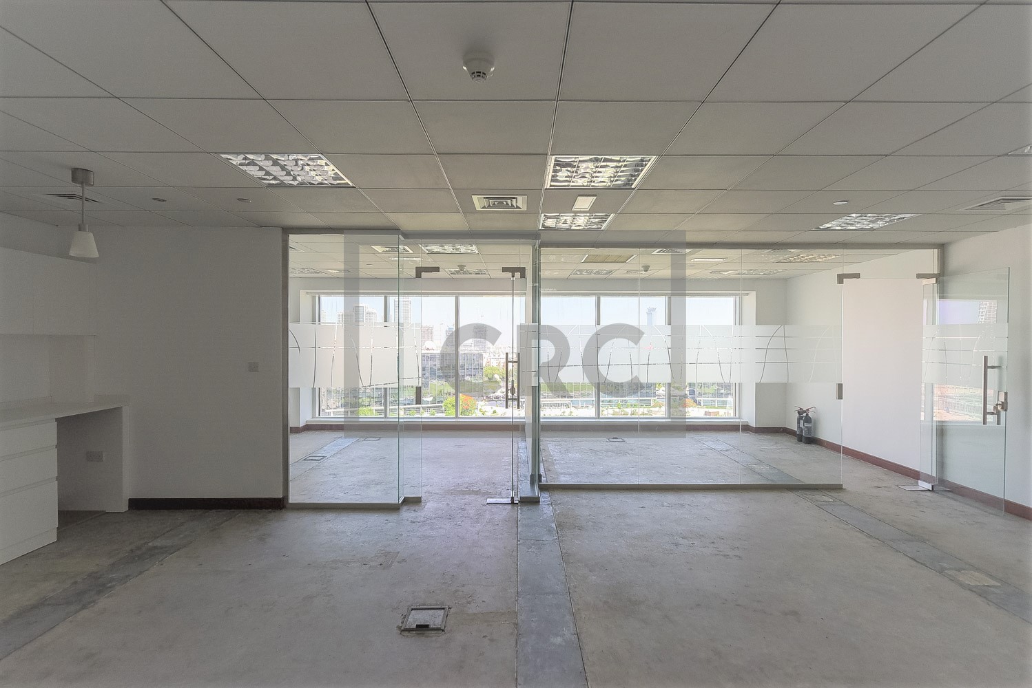 816 sq.ft. Office Space in Dubai Media City, Al Thuraya Tower 1 for AED 118,320