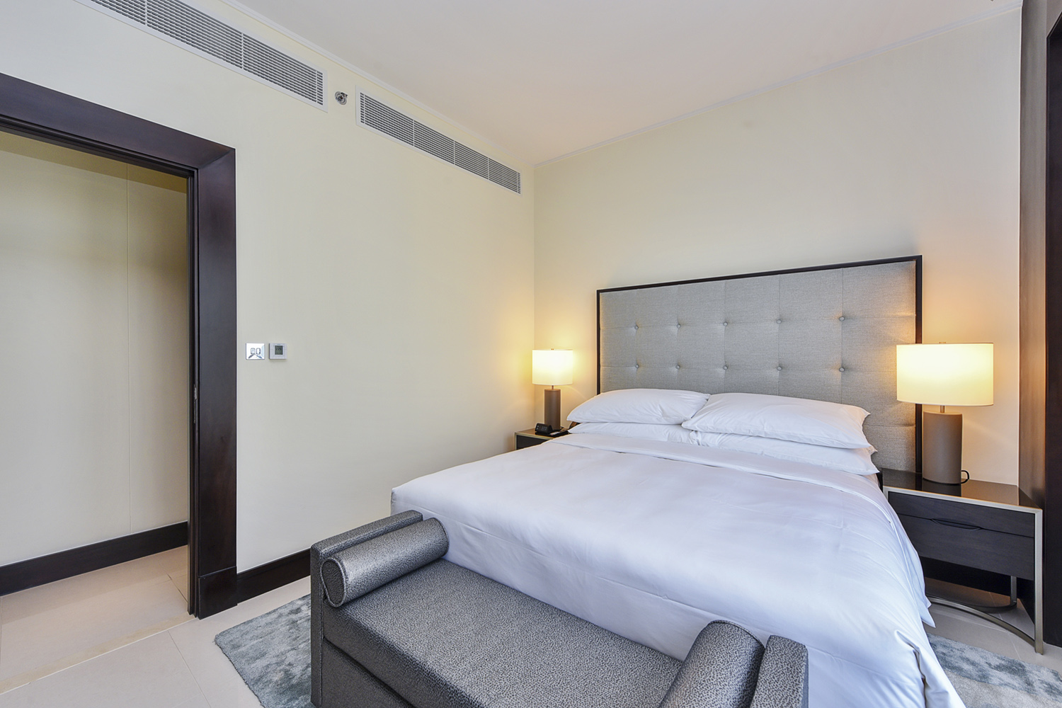 1 Bedroom Apartment in Address Fountain Views Hotel