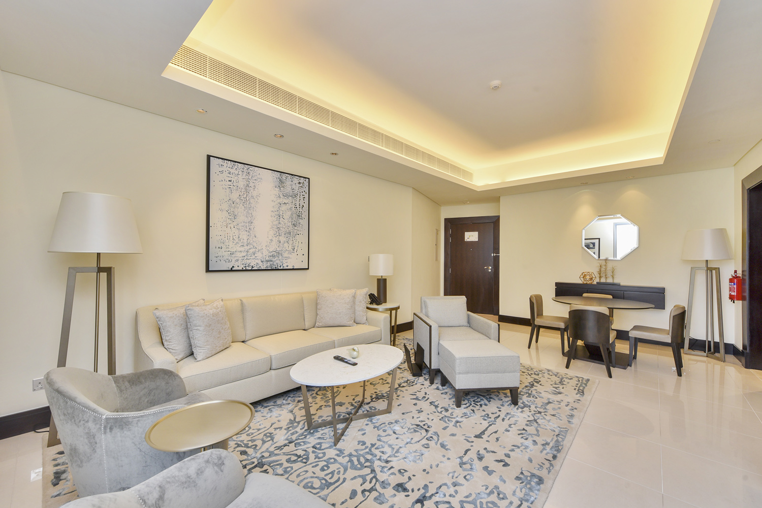 Bills incl. | Luxurious Living | Fully Serviced