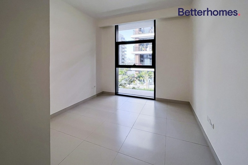 3 Bedrooms Apartment in Park Point
