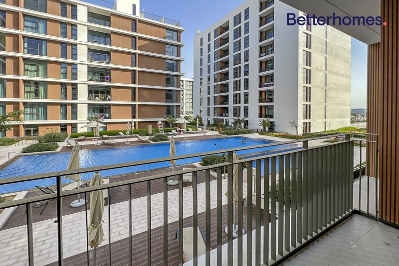3 Bedrooms Apartment in Park Point