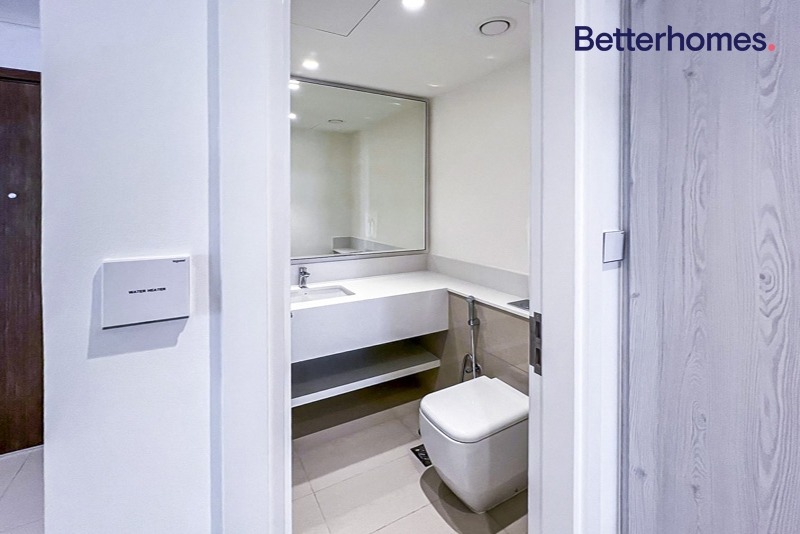 3 Bedrooms Apartment in Park Point