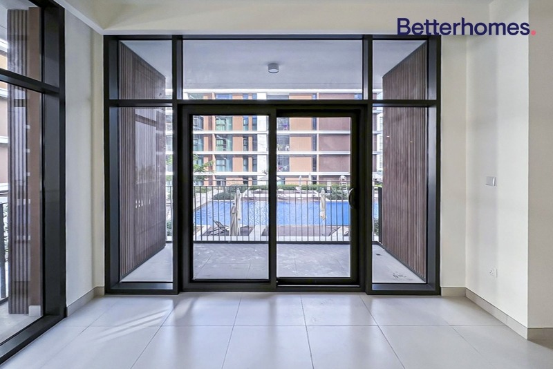 3 Bedrooms Apartment in Park Point