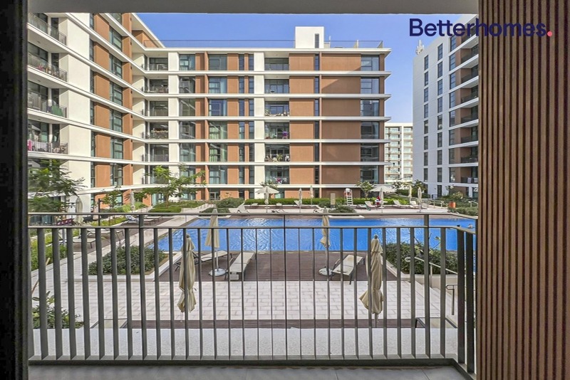 3 Bedrooms Apartment in Park Point