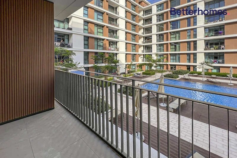 3 Bedrooms Apartment in Park Point