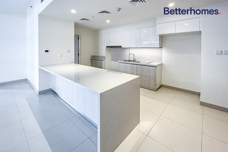 3 Bedrooms Apartment in Park Point