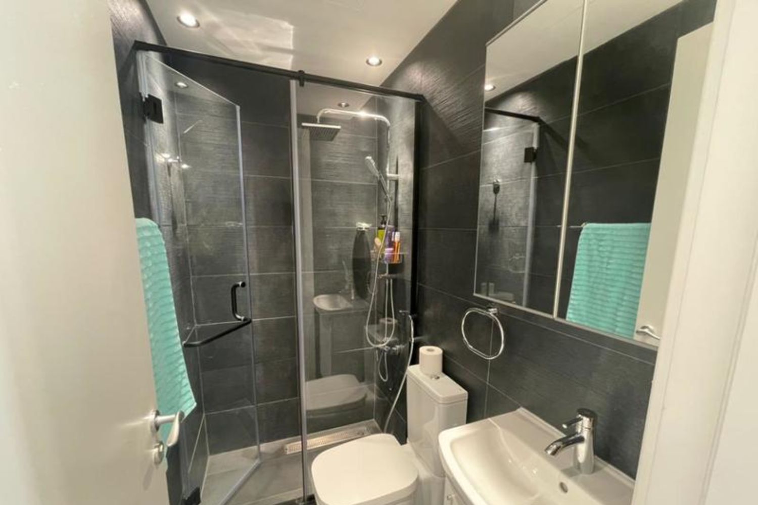 2 Bedrooms Villa in Springs 12