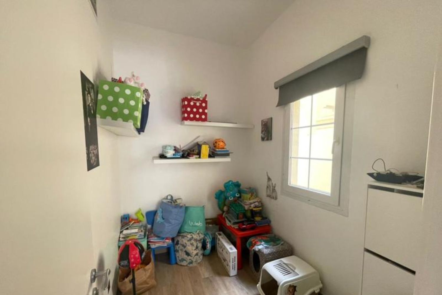 2 Bedrooms Villa in Springs 12