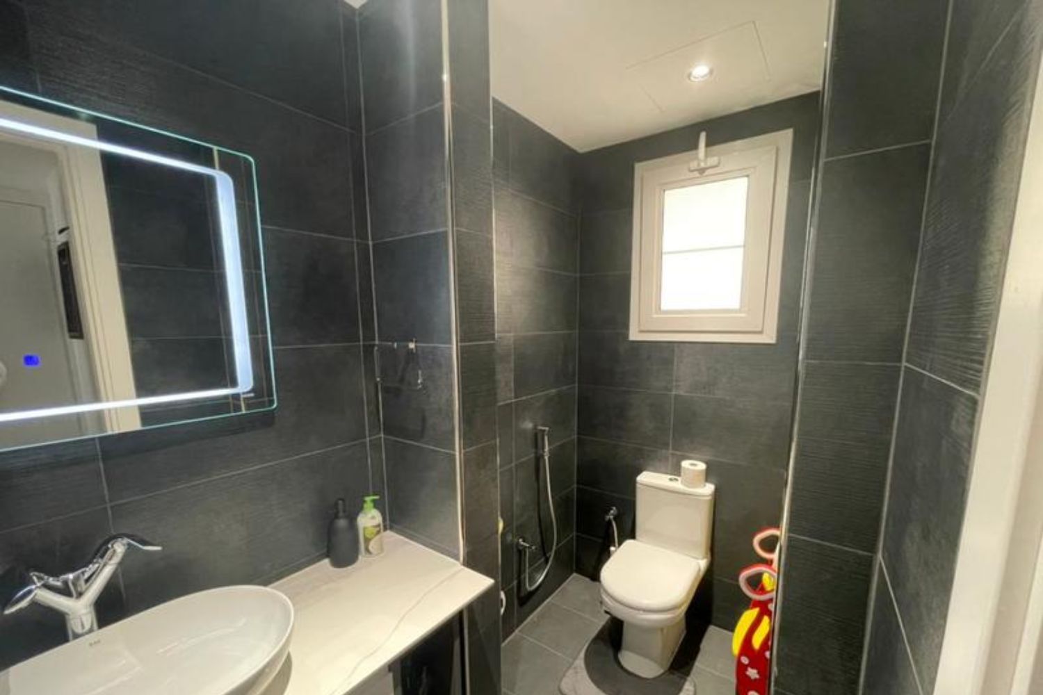 2 Bedrooms Villa in Springs 12