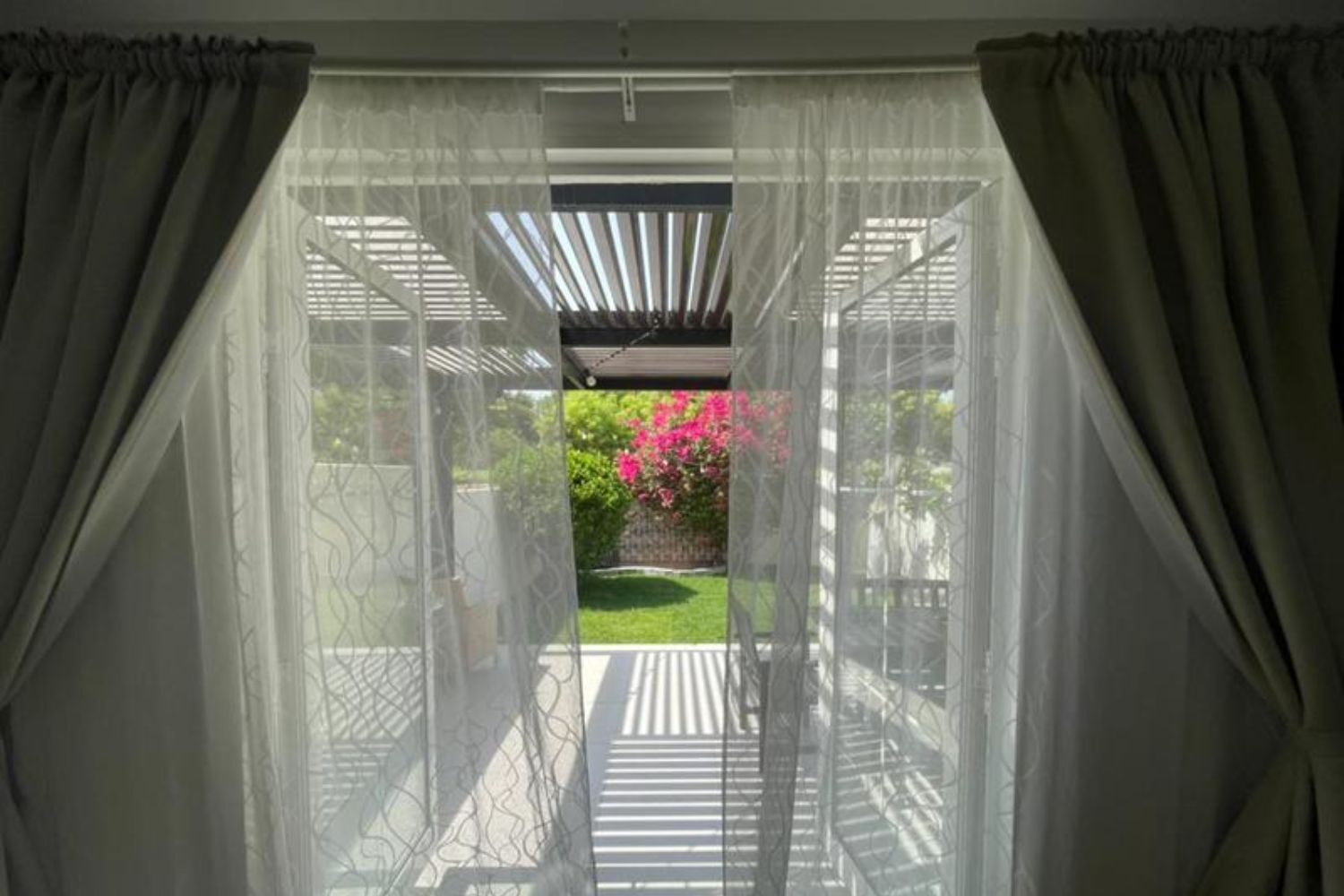 2 Bedrooms Villa in Springs 12