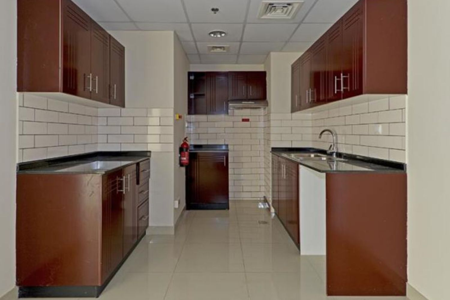 1 Bedroom Apartment in The Manhattan Tower