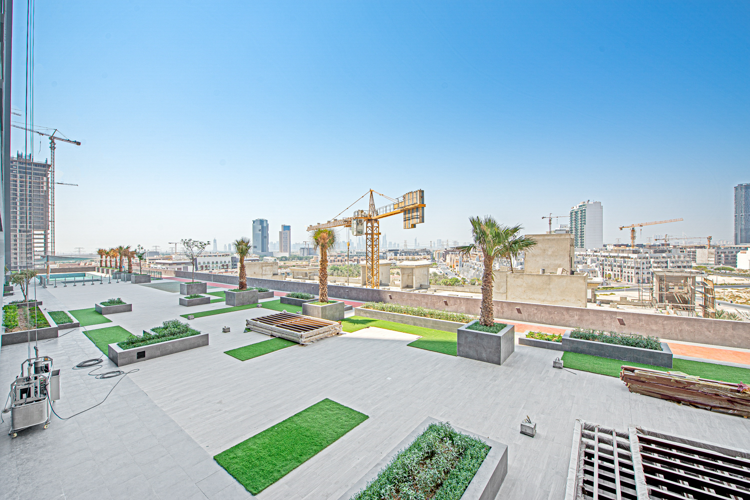  Apartment in Bloom Towers