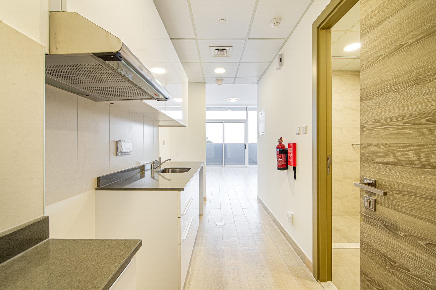  Apartment in Bloom Towers