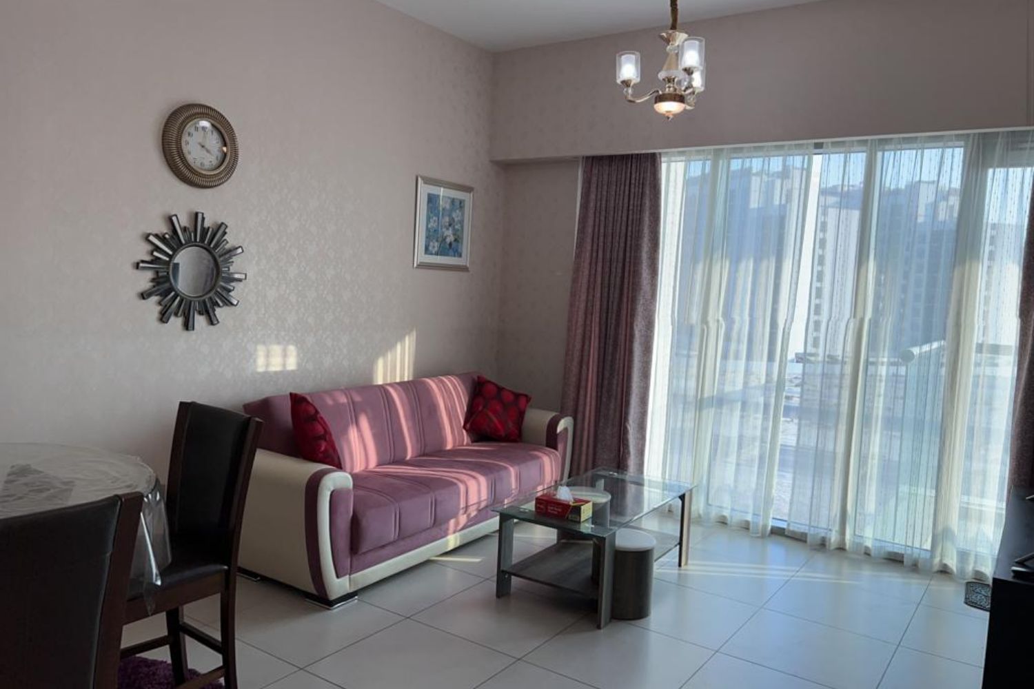 2 Bedrooms Apartment in Montrose B