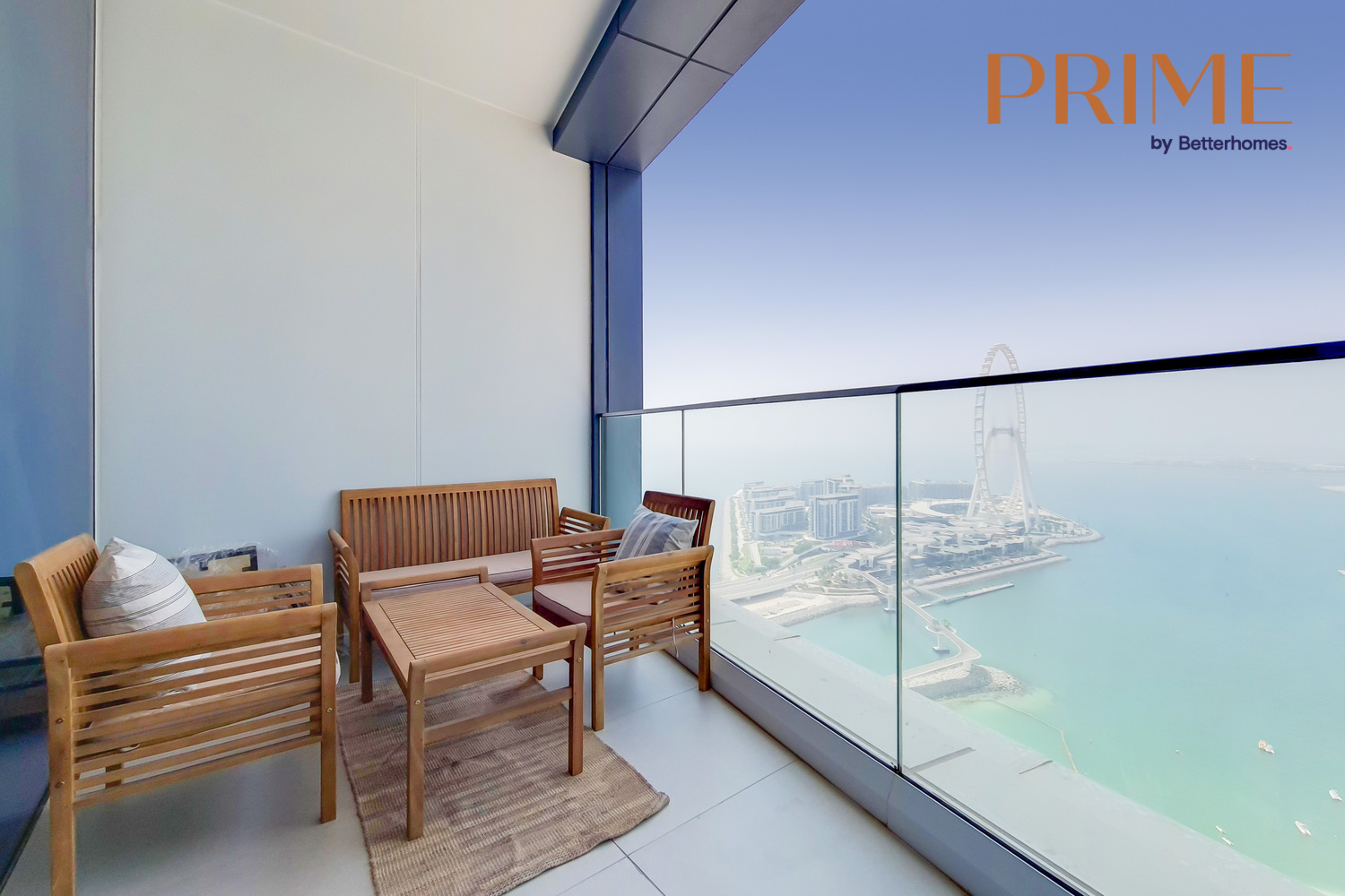 Luxury Apartments and Flats for rent in The Address Jumeirah Resort And