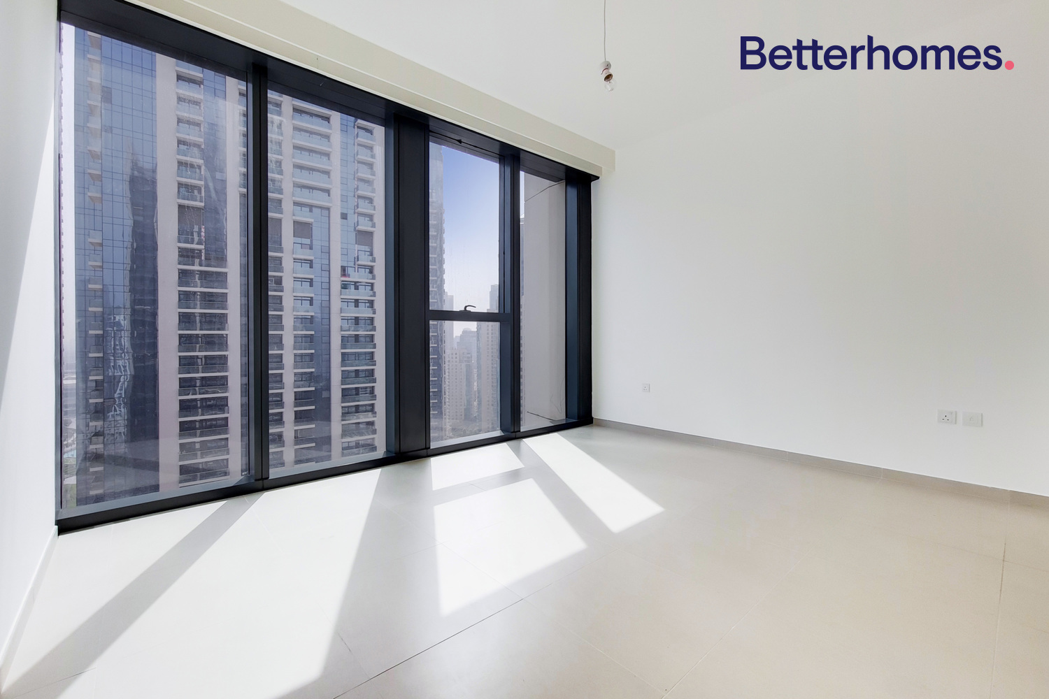 3 Bedrooms Apartment in BLVD Heights Tower 1