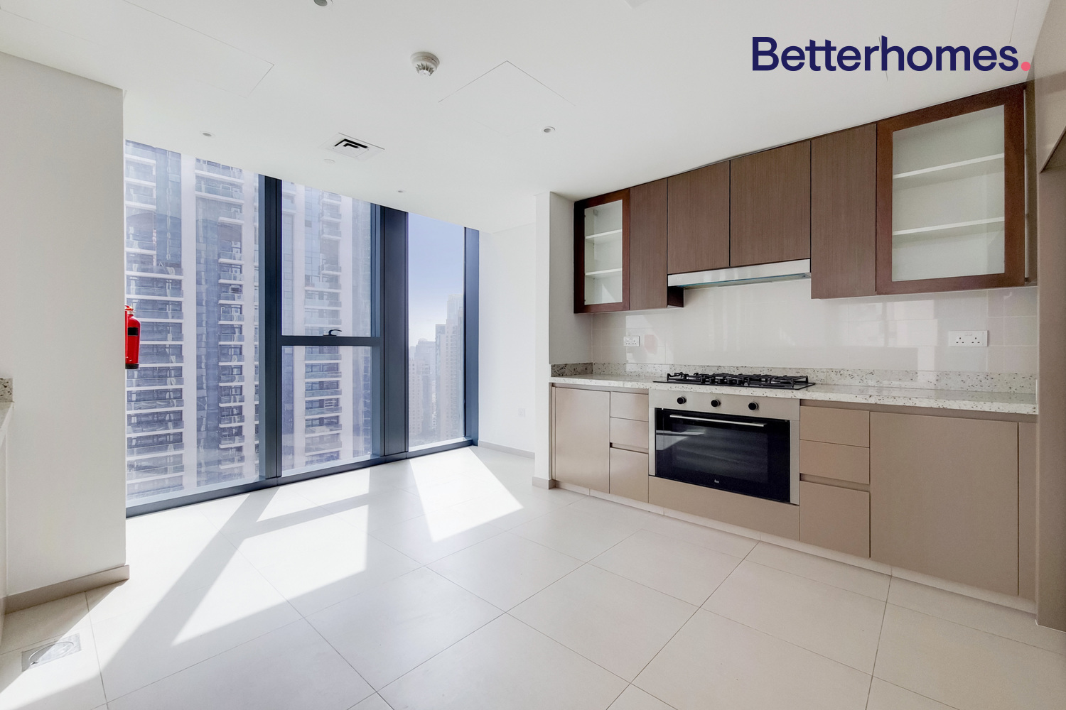 3 Bedrooms Apartment in BLVD Heights Tower 1