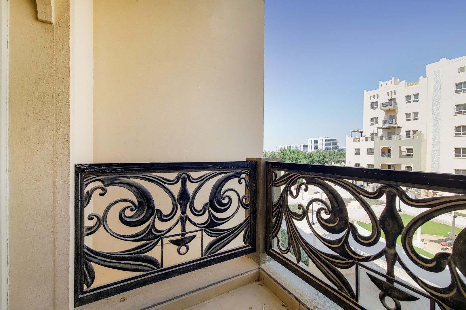 1 Bedroom Apartment in Al Thamam 12