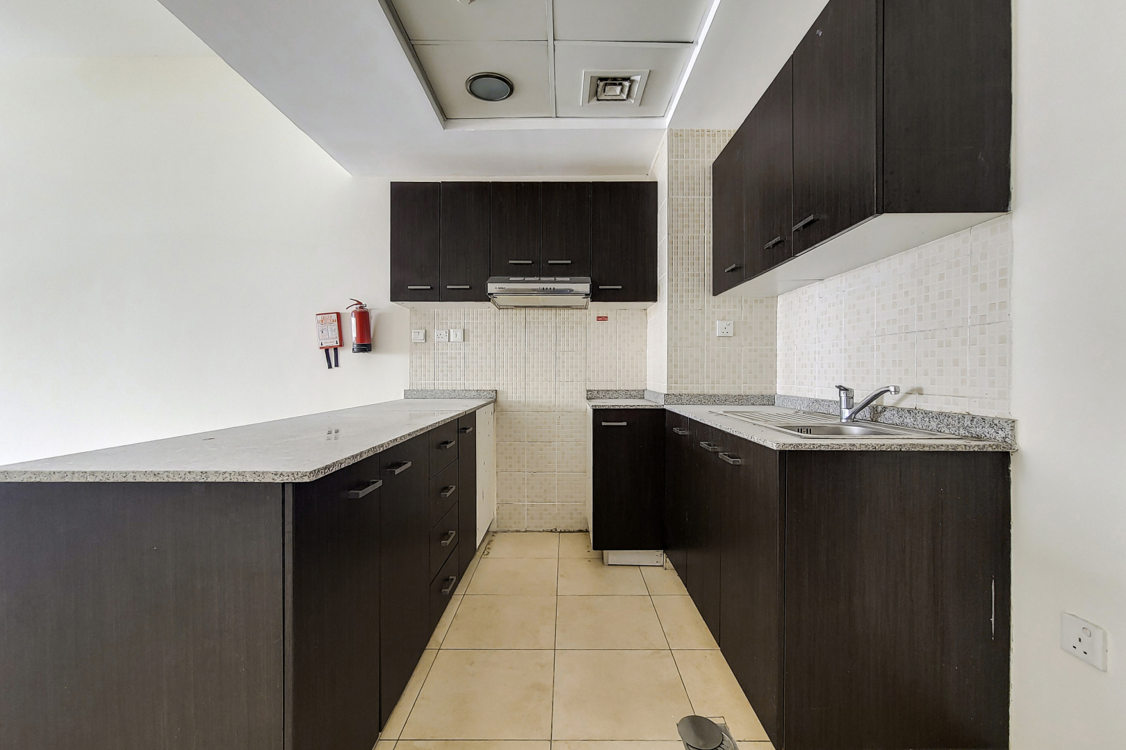 1 Bedroom Apartment in Al Thamam 12