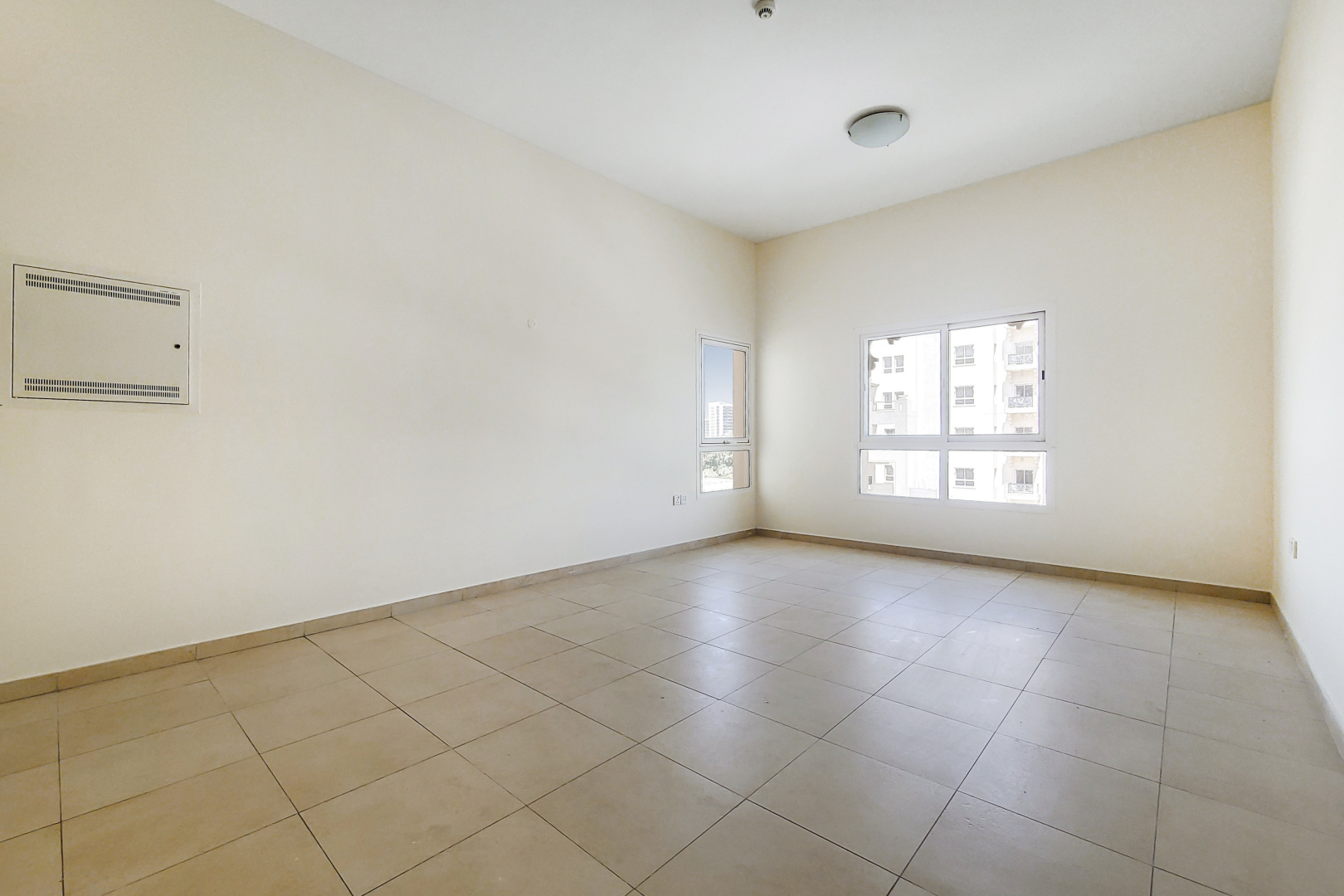 1 Bedroom Apartment in Al Thamam 12