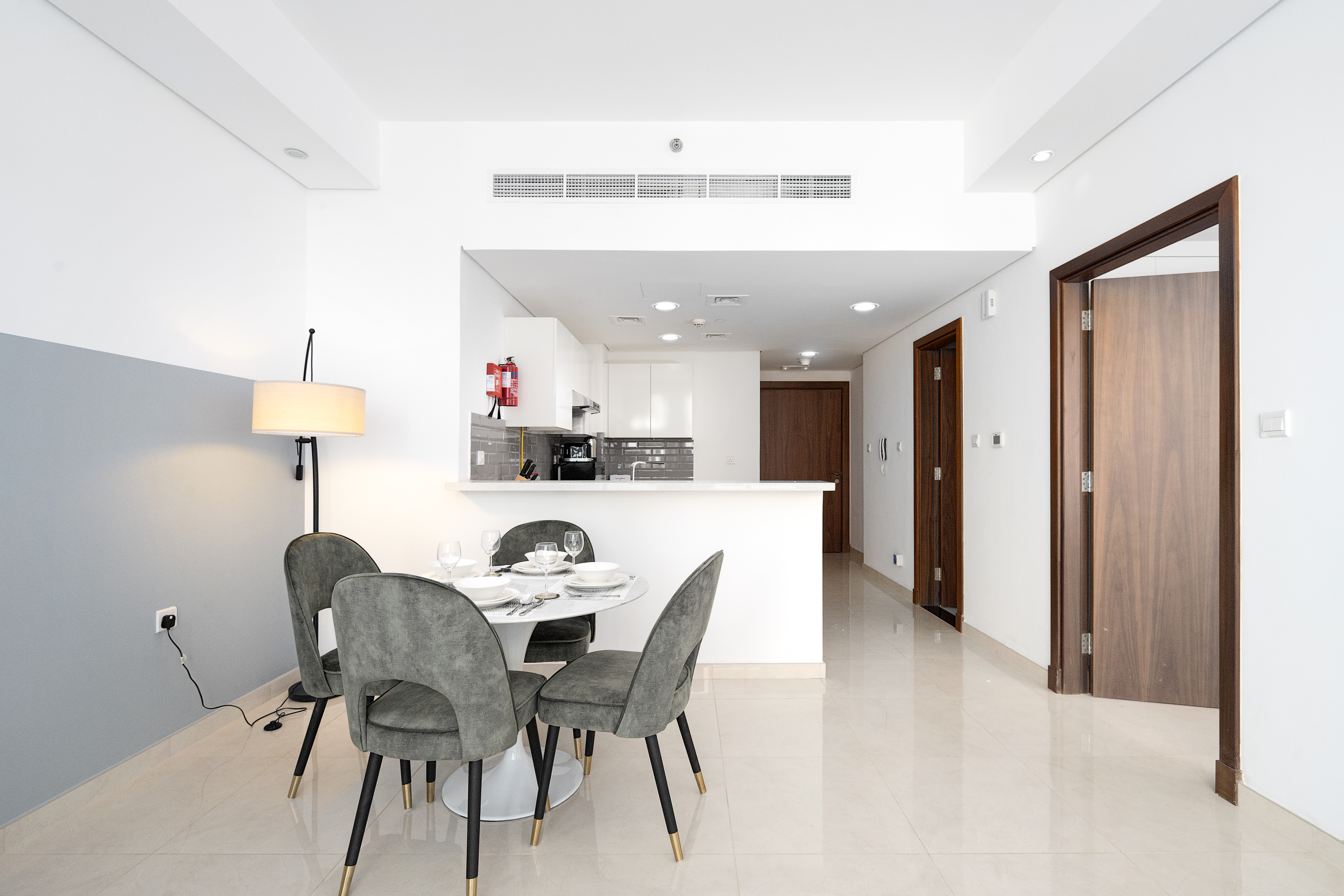 1 Bedroom Apartment in Waves Tower