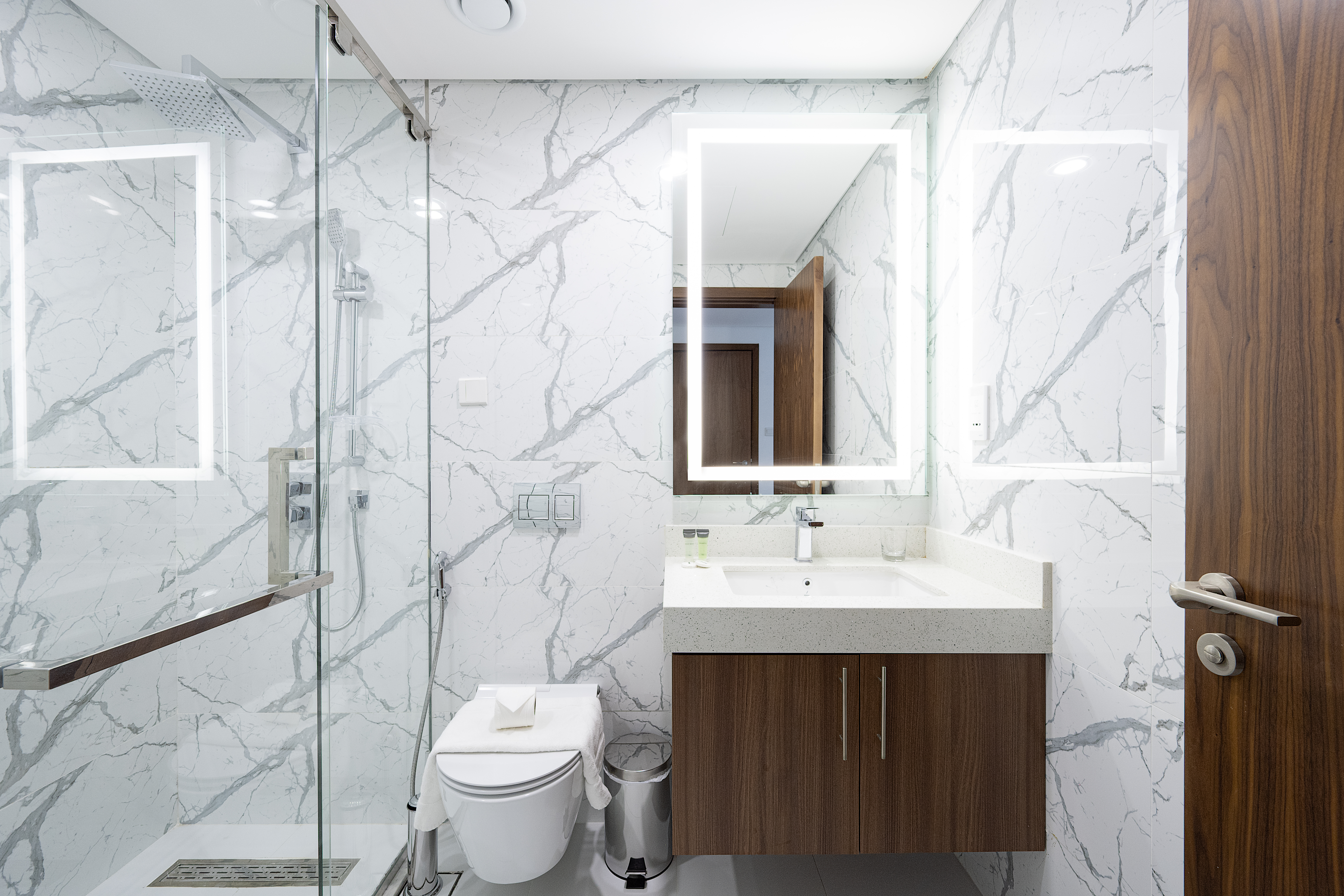 1 Bedroom Apartment in Waves Tower