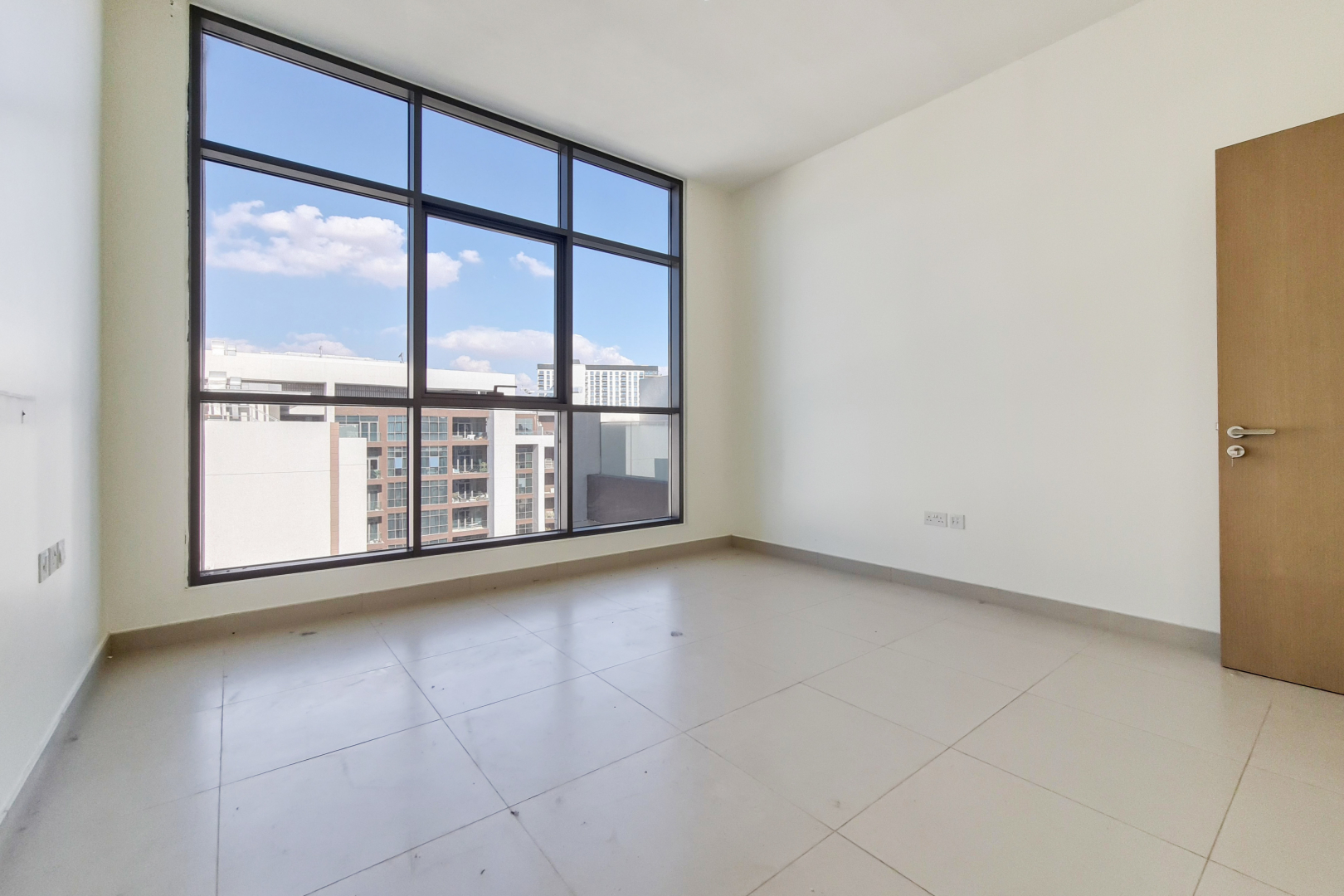1 Bedroom Apartment in Acacia