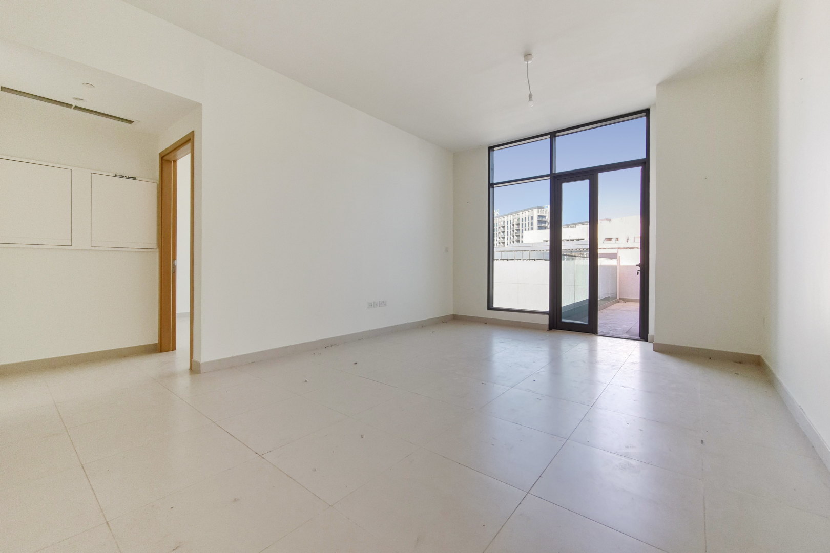 1 Bedroom Apartment in Acacia