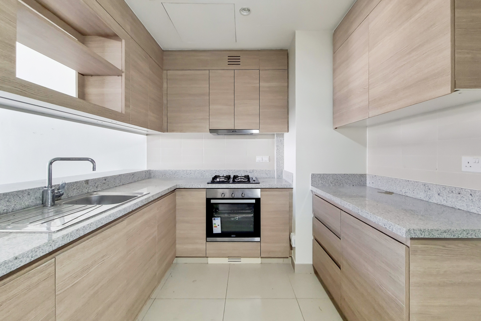 1 Bedroom Apartment in Acacia